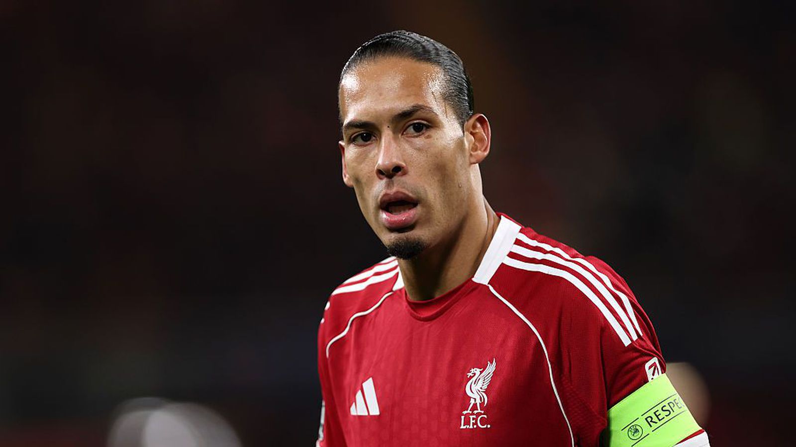 Liverpool - Newcastle | Harður slagur á Anfield