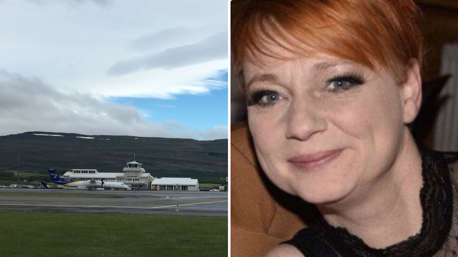 Ekki sjálf­sagt að bóka flug með löngum fyrir­vara