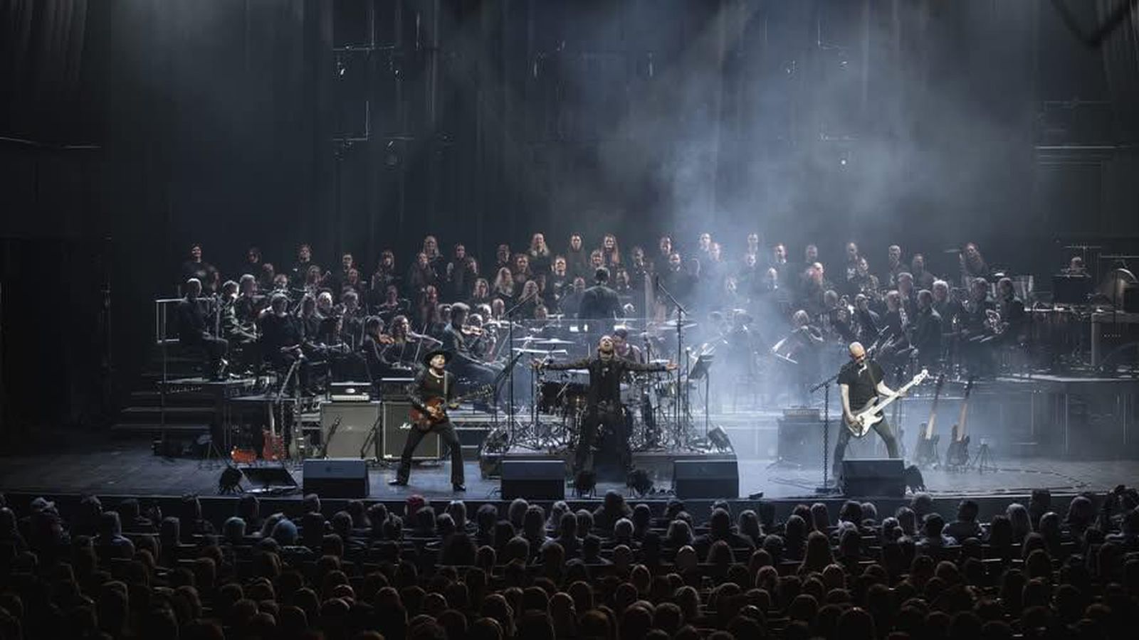 Ekki er allt sem sýnist í Dimmu