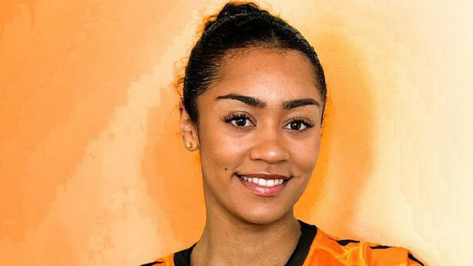 Draumabyrjun hjá Lindu Líf í atvinnumennskunni