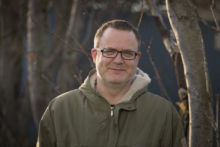 Jón Ólafsson, framkvæmdastjóri Félags tónskálda og textahöfunda, býður upp á flotta tónleikaröð í Hörpu.