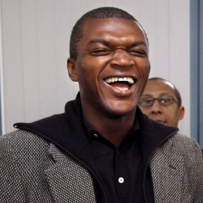 Marcel Desailly.