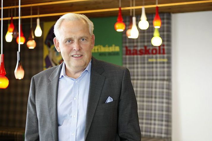 Sænski fjárfestirinn Thomas Ivarson leggur mikinn tíma í vinnu. Þá sjaldan að hann tekur sér frí reynir hann að komast í golf, spilar á gítar og ferðast til Palma, höfuðborgar Mallorca.