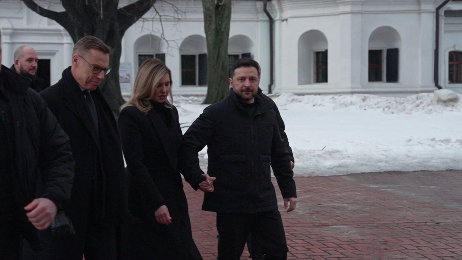 Leita til Úkraínu­manna vegna íranskra sjálfsprengidróna