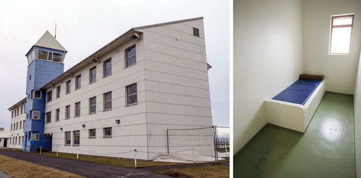 Fangar á Litla-Hrauni þurfa frá og með mánaðarmótum að skaffa sínar eigin sængur og kodda.
