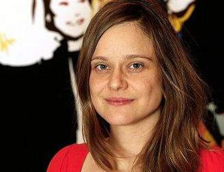 líf magneudóttir