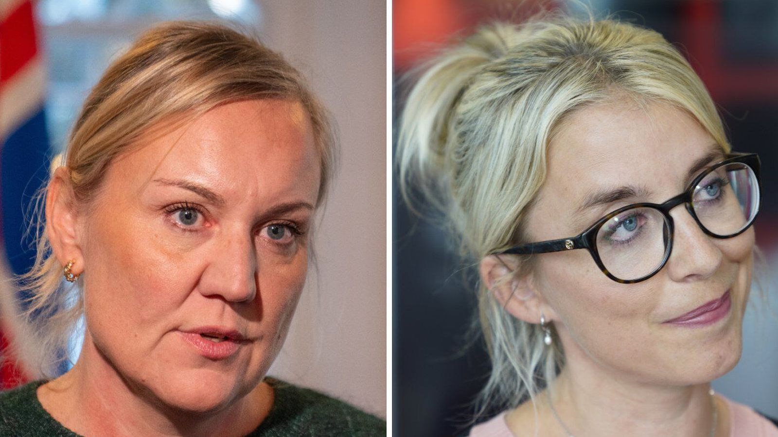 Jafnlaunavottunin af­numin en starfs­fólkinu fækkar ekki