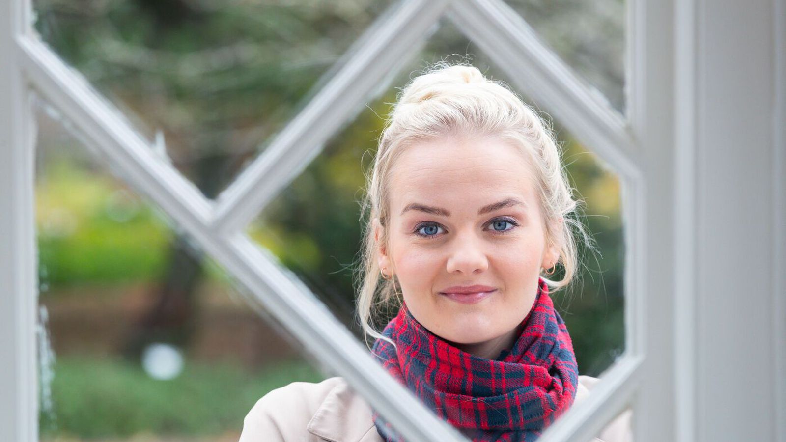 „Ég skal rétta þjófinum 60.000 kall og óska honum góðs dags“