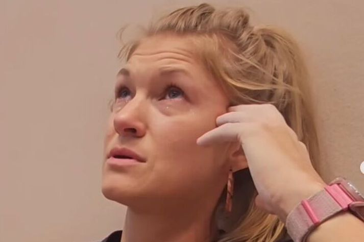 Svana Bjarnason ætlaði að keppa fyrir Ísland á Sumarólympíuleikunum í París 2024 en tókst ekki að tryggja sér farseðilinn á leikana.