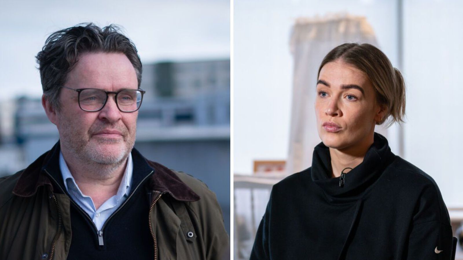 Telur gagnrýni Dagnýjar á Breiðablik ósanngjarna