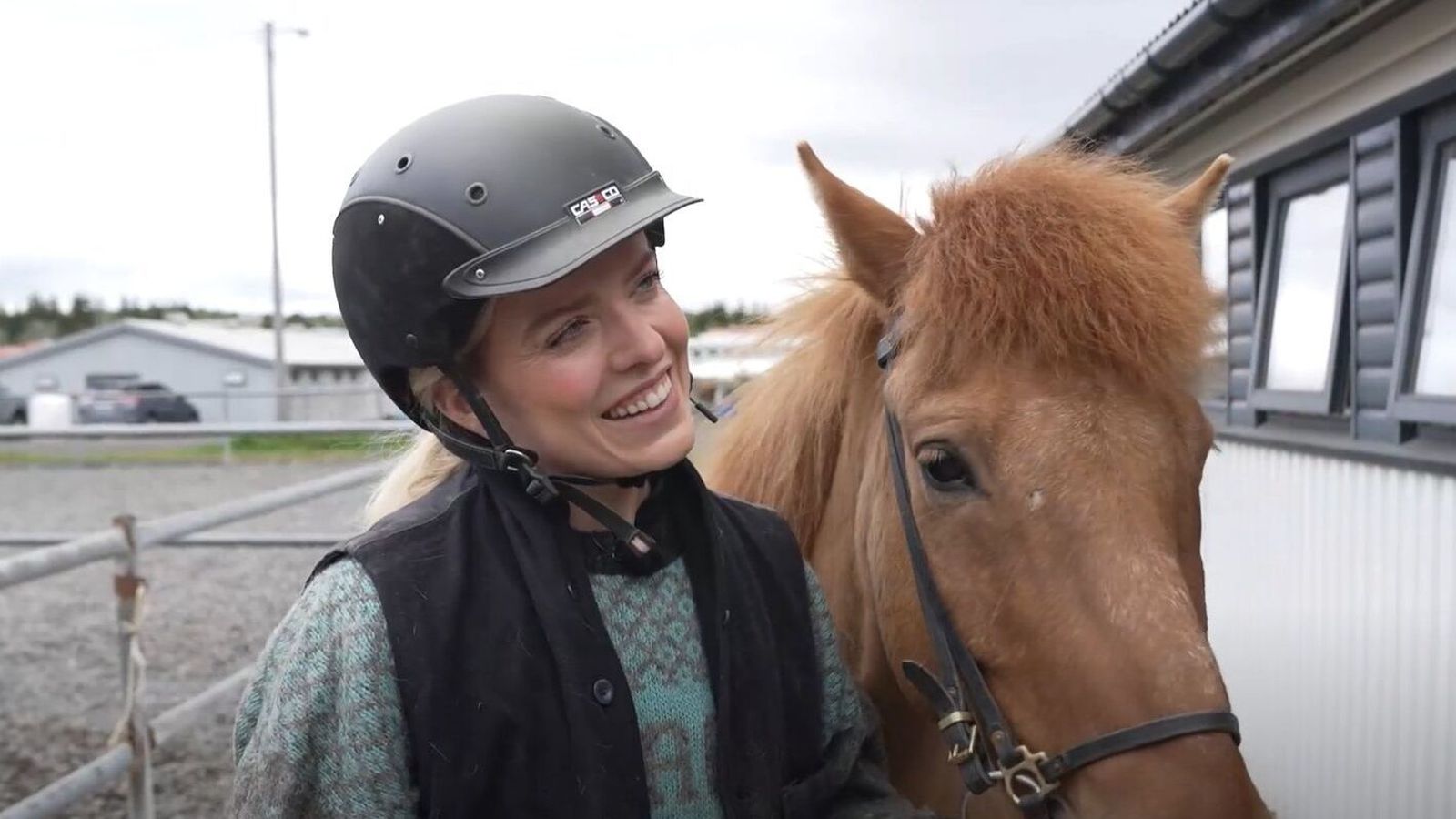 Hefur þegar fengið starfstilboð