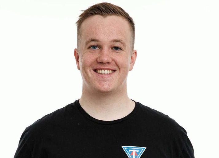 Hlynur Freyr Einarsson er tekinn við kvennaliði Tindastóls.