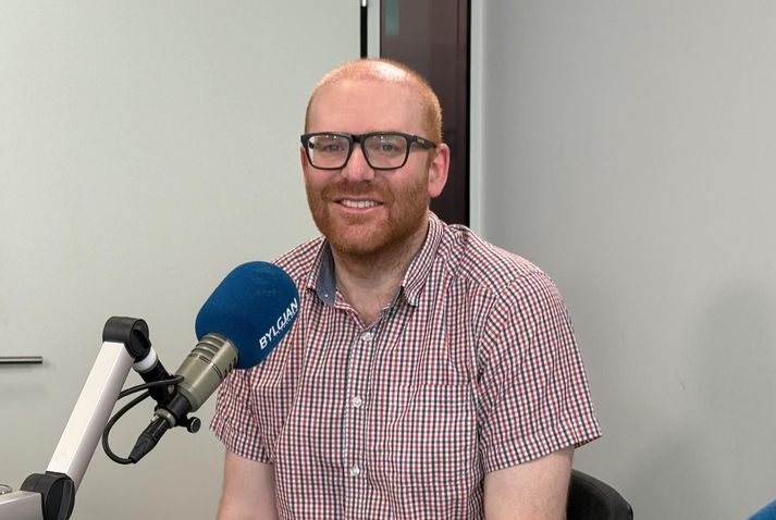 Svavar telur að hárígræðslur séu algengari en flesta gruni.