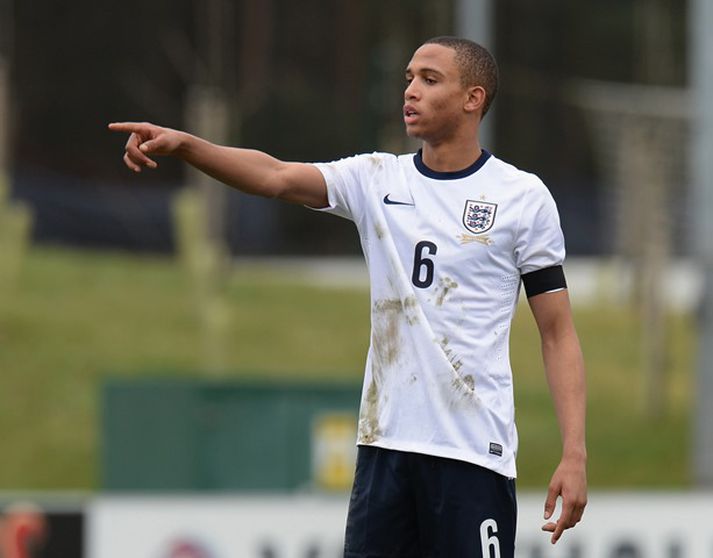 Galloway þykir mikið efni.