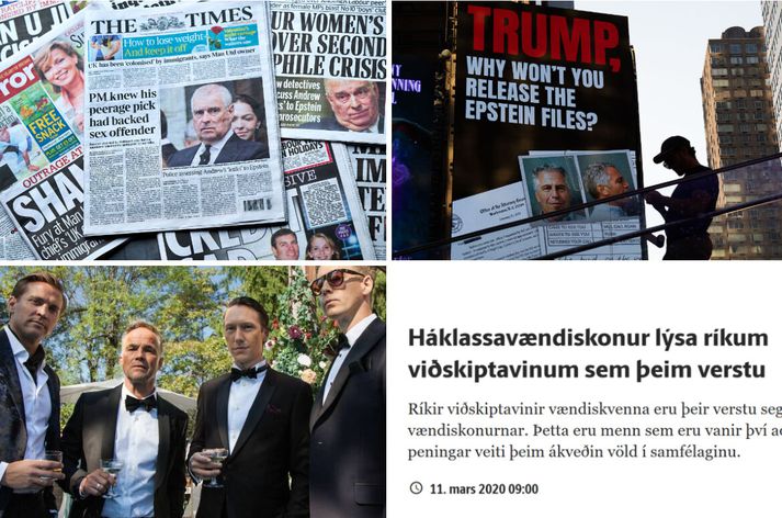 Við fleygjum oft orðinu siðblinda fram sem einhvers konar lýsingu á fólki. Til dæmis karakterum úr sjónvarpi eða aðilum sem við hneykslumst á úr fréttum. Gera má ráð fyrir að á Íslandi séu nokkur þúsund einstaklinga siðblindir. En þá geta einhverjir hugsað: Erfist þessi siðblinda?