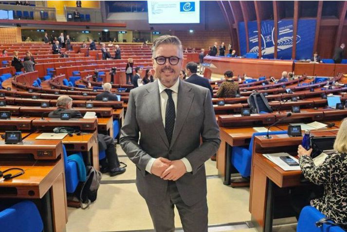 Þingvallanefnd tekur kvartanir fyrir þrátt fyrir samþykkt leyfi fyrir tónleikum Kaleo