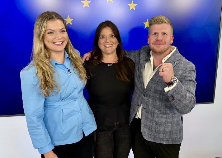 Kosningabaráttan hingað til var gerð upp af álitsgjöfum í fjórða og síðasta Pallborði Vísis í aðdraganda þjóðaratkvæðagreiðslunnar á laugardaginn.