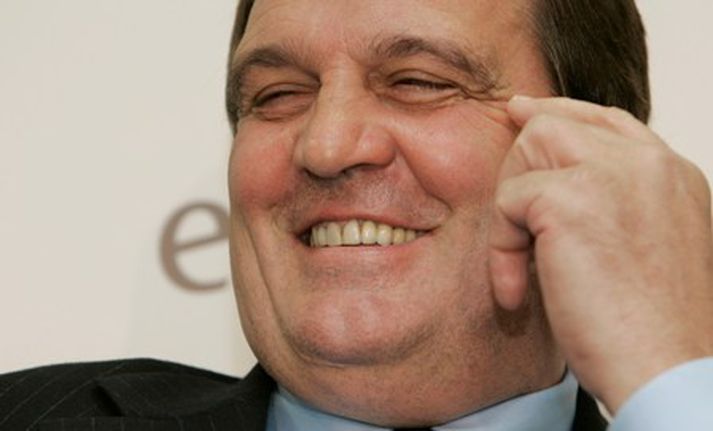 Tardelli er ekki búinn að gleyma upprunanum