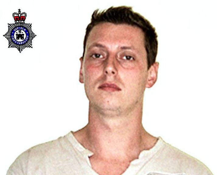 Timothy David Martyn