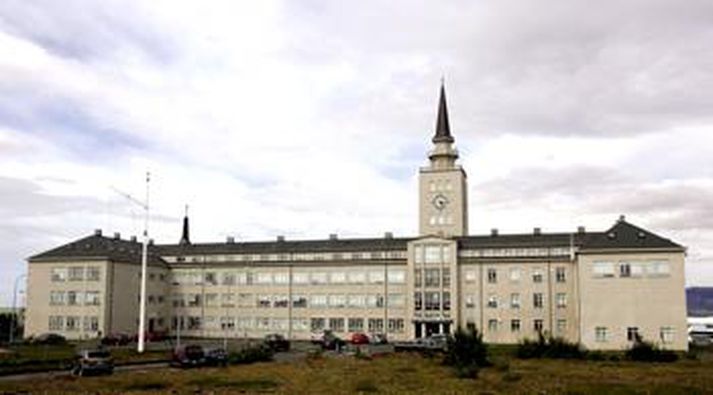 Skólastjóri Fjöltækniskólans er formaður nefndar sem skoðar hvernig efla megi starfsnám.