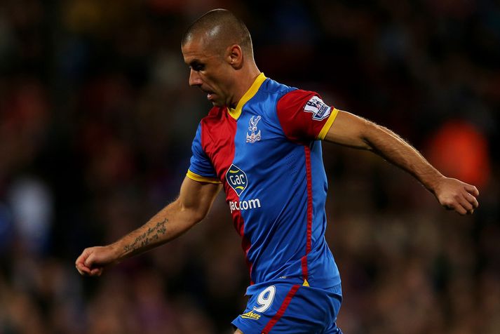 Kevin Phillips.