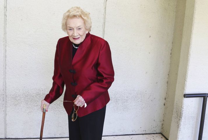 Kawananakoa árið 2019.