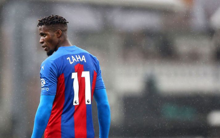 Upphaf og endir alls hjá Crystal Palace.