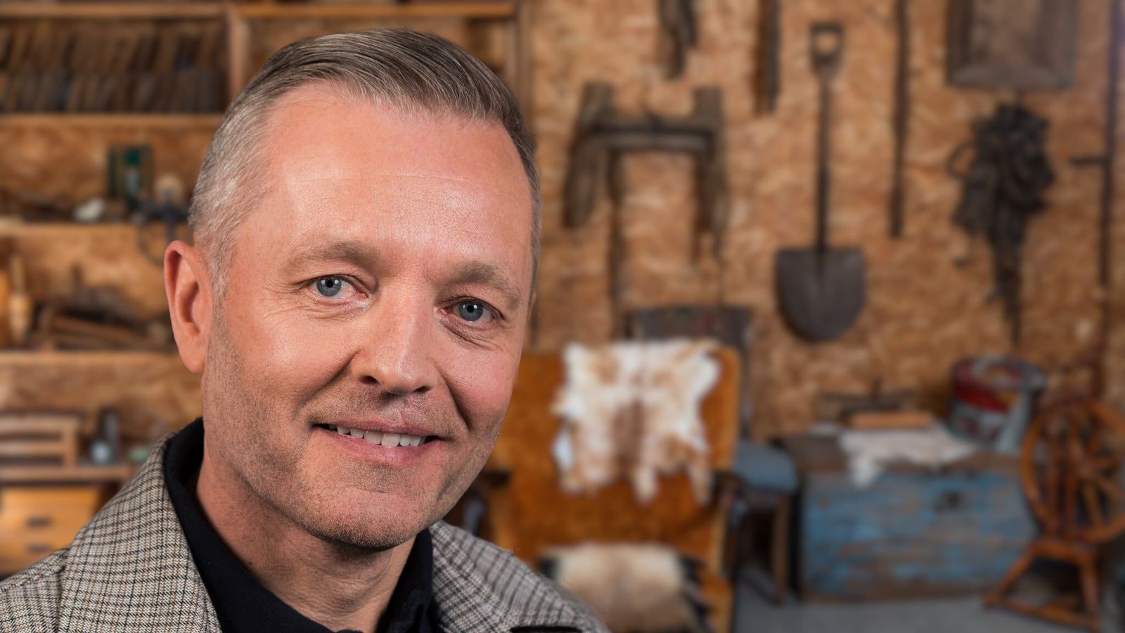 Á­byrgt fólk segir satt og rétt frá