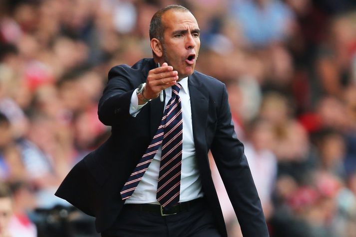 Paolo Di Canio