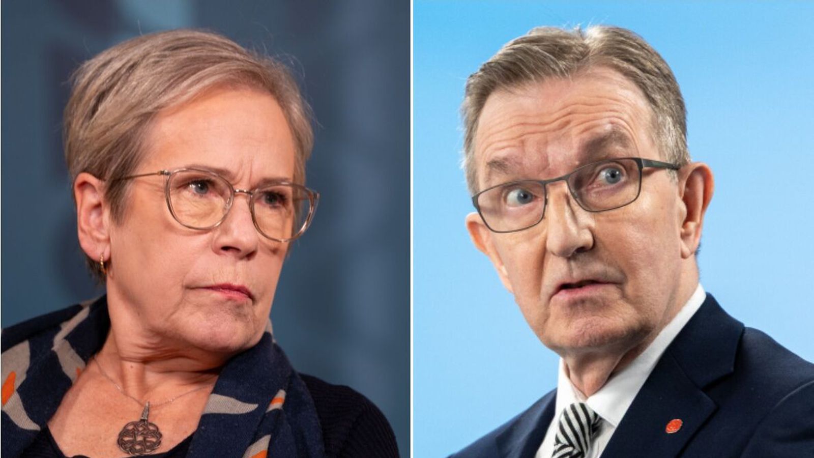 Ingi­björg Sól­rún biður Guð­mund Árna af­sökunar