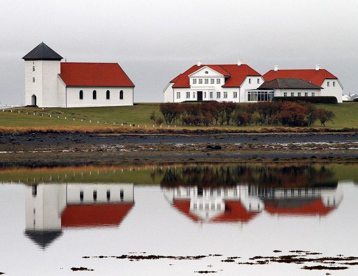 Frestur til að bjóða sig fram til embættisins rennur ekki út fyrr en 21. maí. 