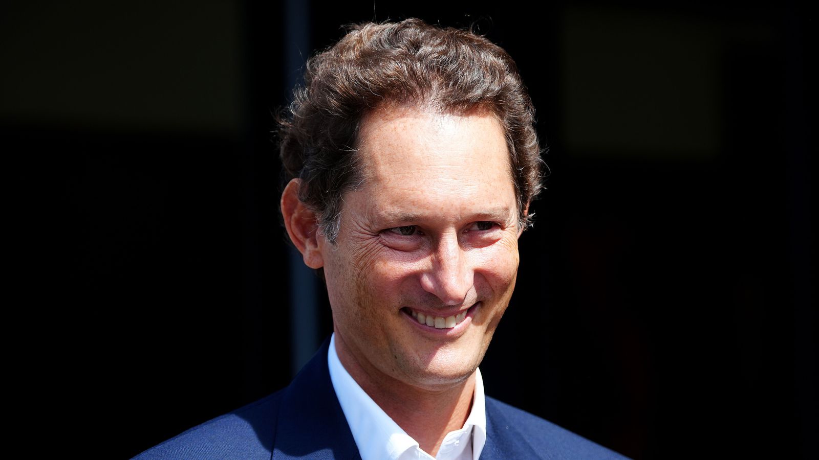 For­setinn gagn­rýnir For­múlu 1-stjörnurnar: „Ættu að tala minna“