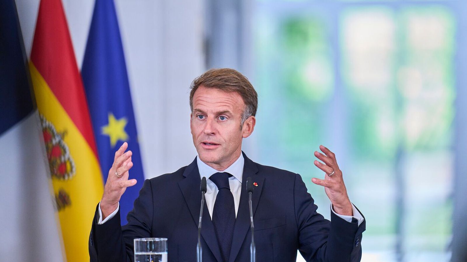 G7 setja hundrað milljón tunnur á markaðinn