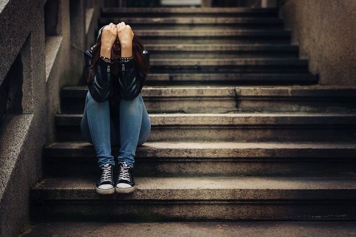 Myndunum fylgdu skilaboðin "Takk fyrir að halda framhjá mér sæta“ en hún hafði sent honum myndirnar á meðan þau voru enn í sambandi.