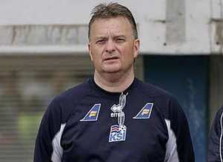 Bjarni Jóhannsson