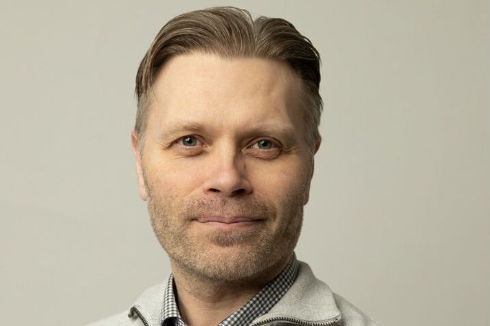 Þórður Már hefur verið ráðinn skipulagsfulltrúi.