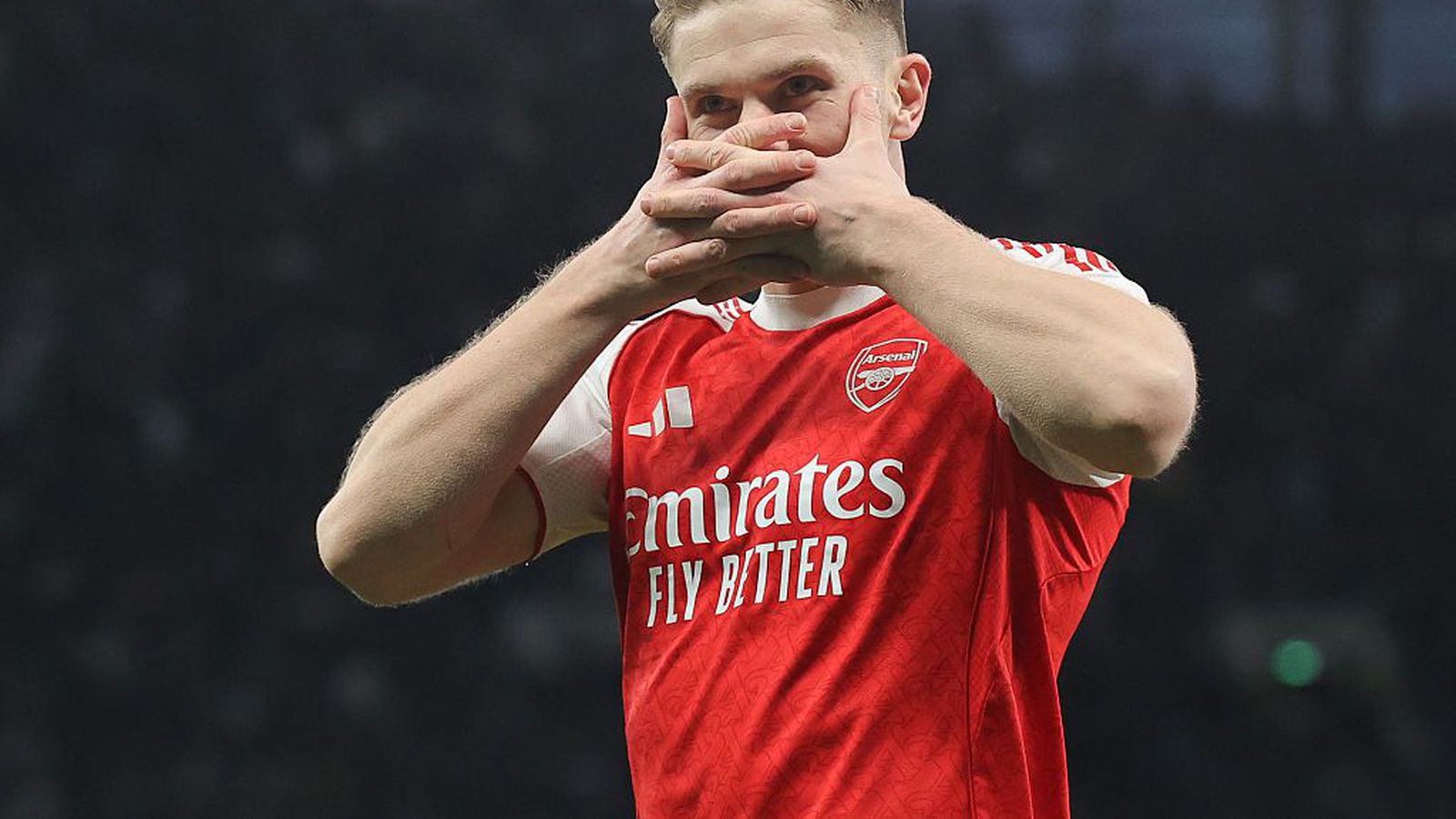 Arsenal - Bournemouth | Lykilleikur í titilbaráttunni