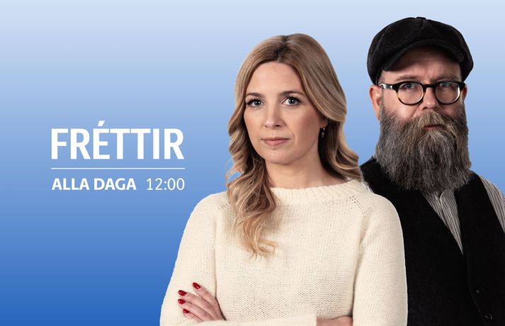 Fréttamynd