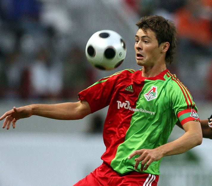 Diniyar Bilyaletdinov.