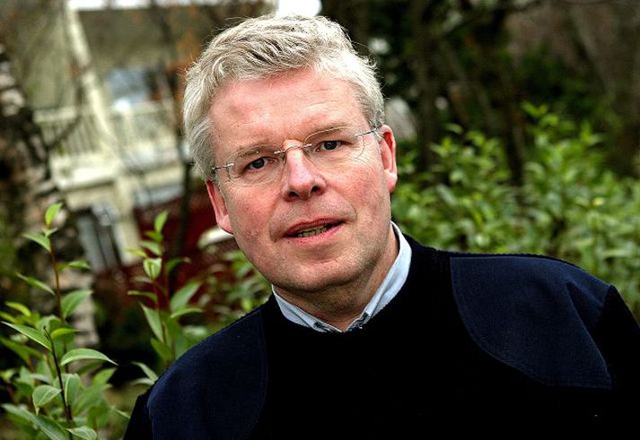 Einar K. Guðfinnsson