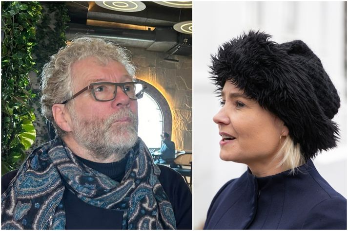 Kristján Hreinsson, Skerjafjarðarskáldið, biðlar til Lilju persónulega; að láta sig málið varða því hér er mikið undir.