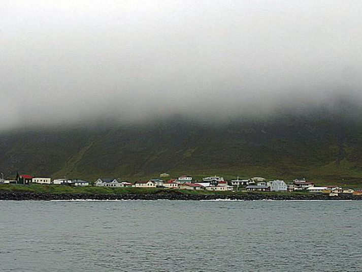 Frá Grenivík