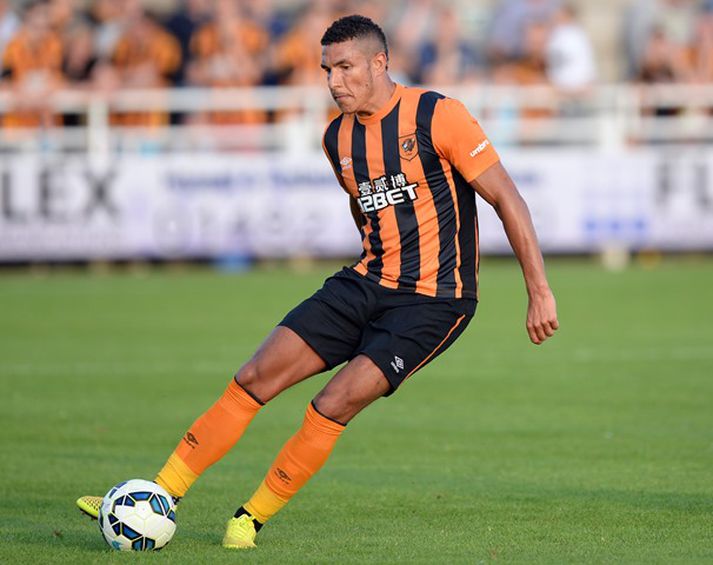 Jake Livermore var keyptur frá Tottenham.