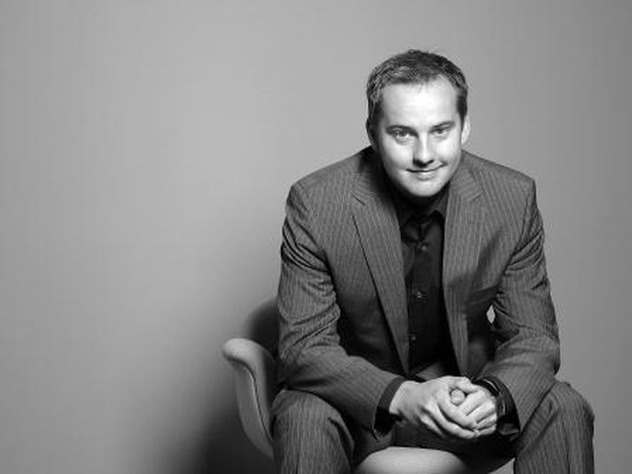 Magnús Stephensen.