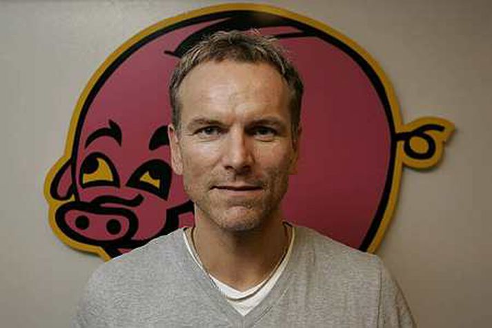 Guðmundur Marteinsson