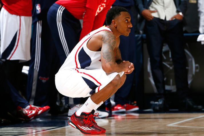 Jeff Teague.