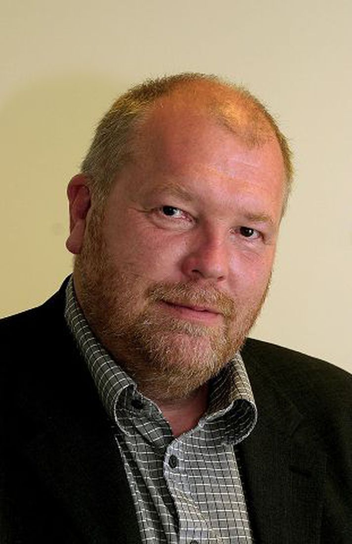 Arthúr Bogason