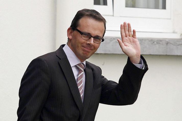 Wouter Beke
