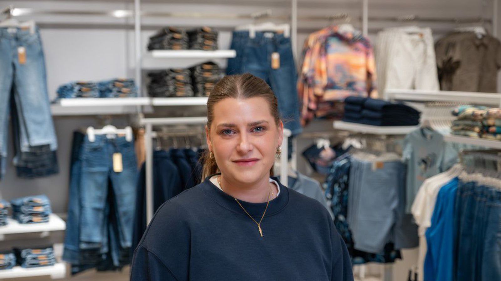 Ný Lindex verslun opnuð í Kringlunni