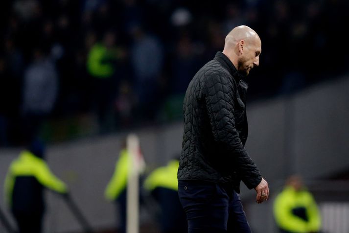 Jaap Stam
